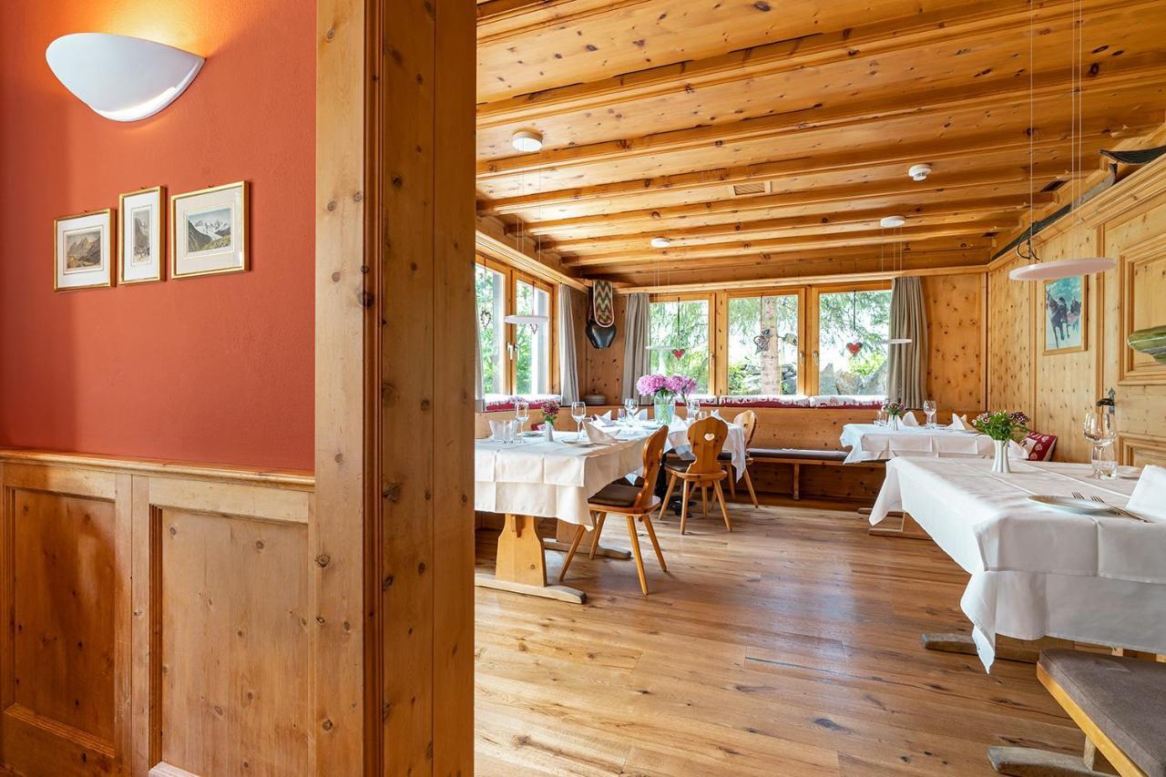 Hotel Saluver Celerina/Schlarigna Zewnętrze zdjęcie