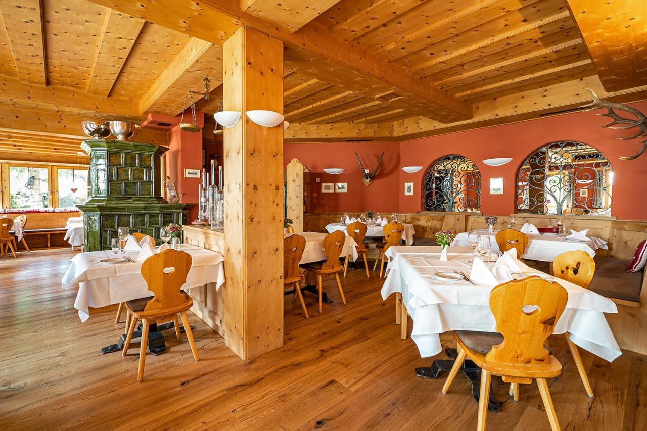 Hotel Saluver Celerina/Schlarigna Zewnętrze zdjęcie