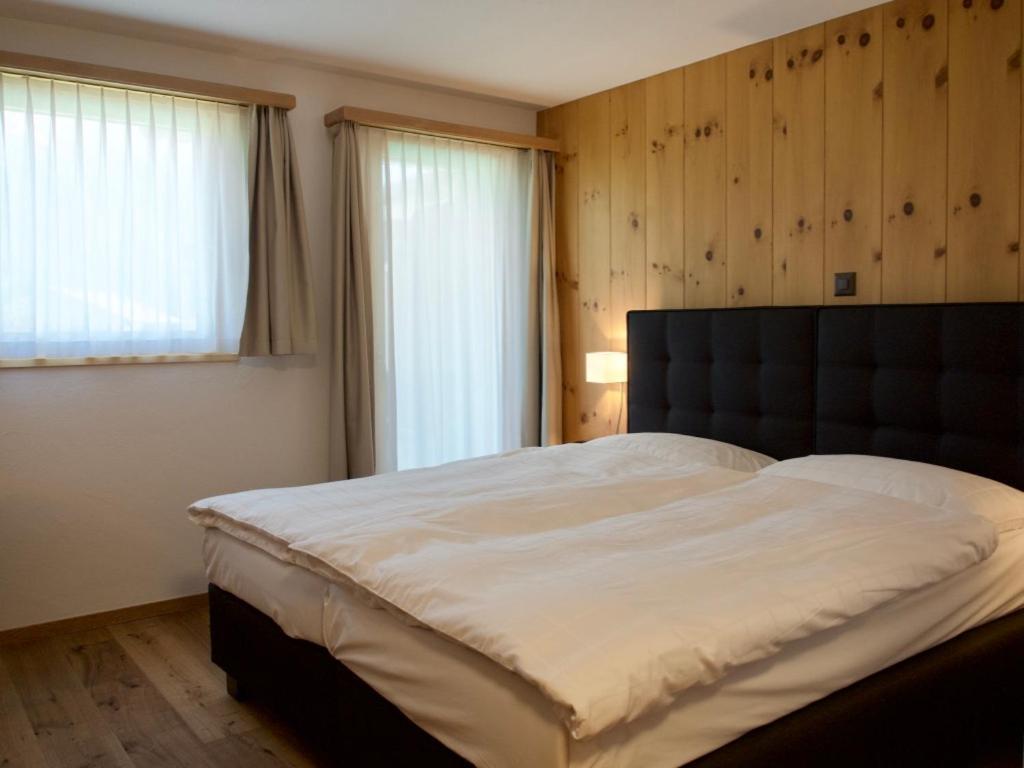 Hotel Saluver Celerina/Schlarigna Zewnętrze zdjęcie