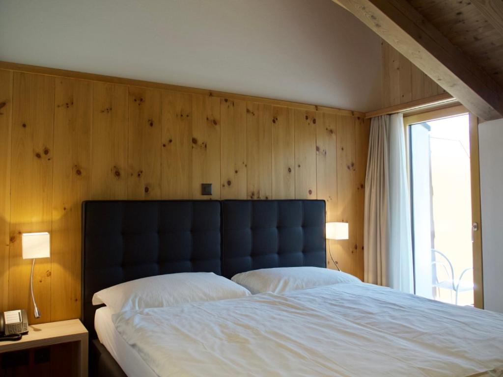 Hotel Saluver Celerina/Schlarigna Zewnętrze zdjęcie