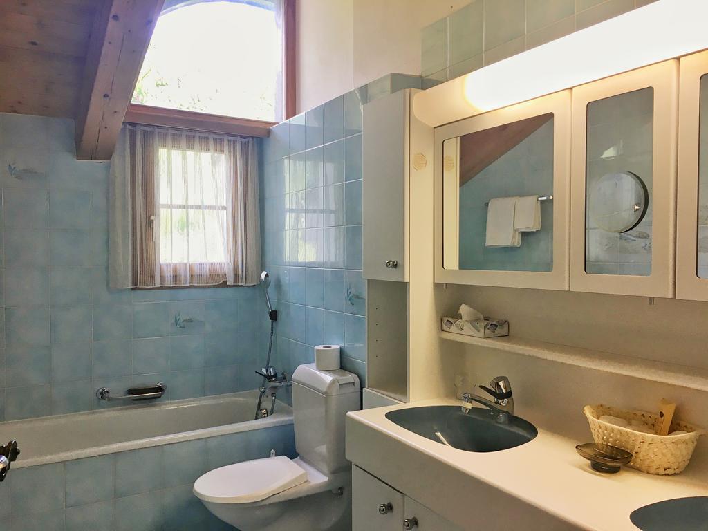 Hotel Saluver Celerina/Schlarigna Zewnętrze zdjęcie