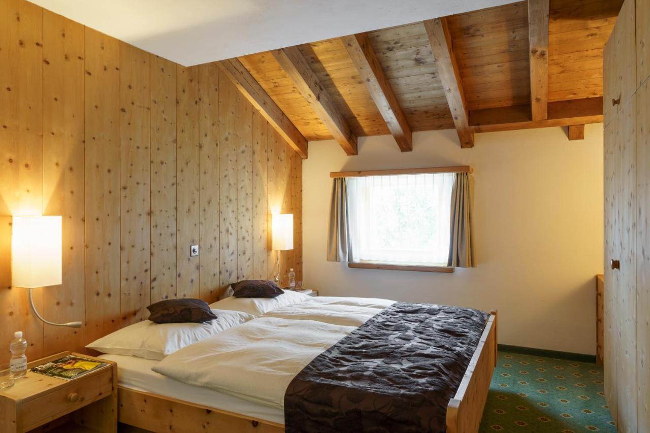 Hotel Saluver Celerina/Schlarigna Zewnętrze zdjęcie