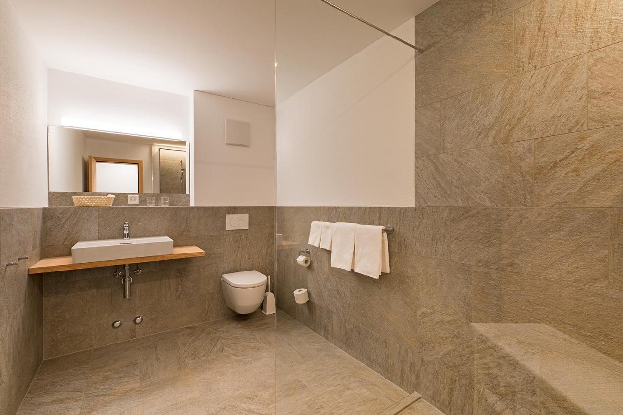 Hotel Saluver Celerina/Schlarigna Zewnętrze zdjęcie